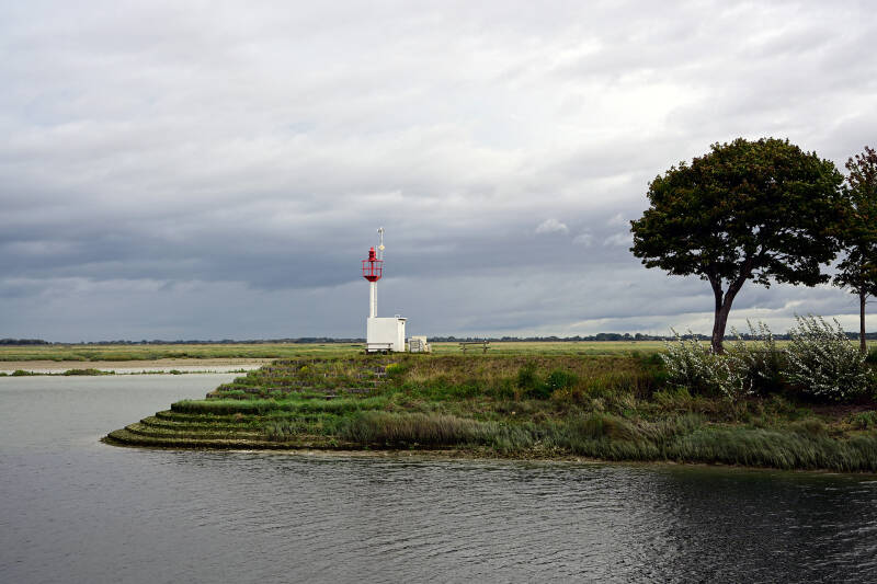 St. Valéry sur Somme