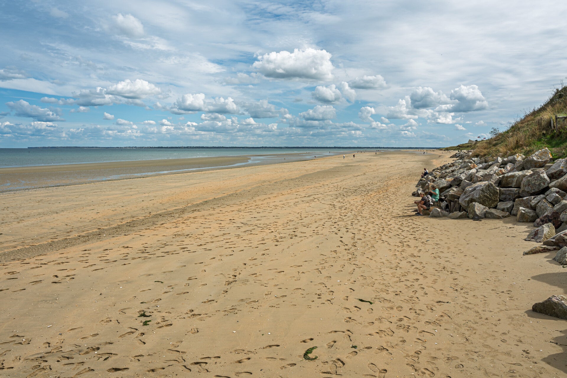 St. Valéry sur Somme