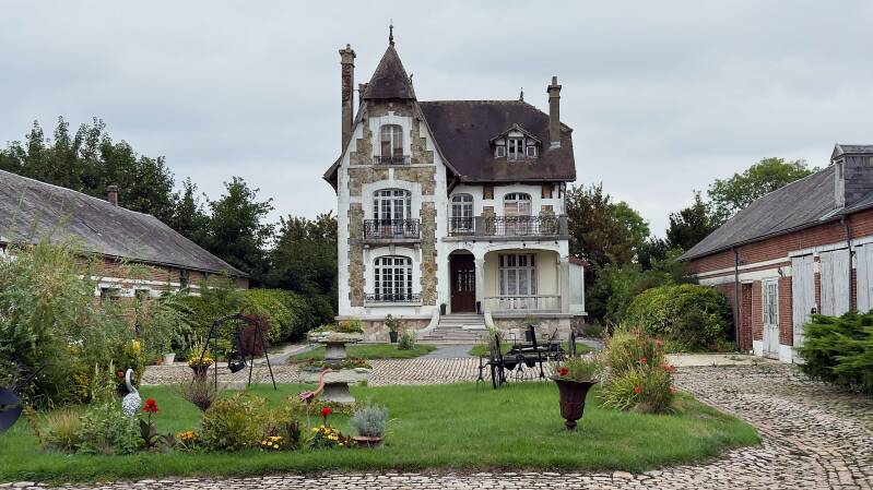 Bapaume