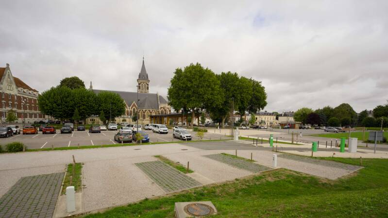 Bapaume