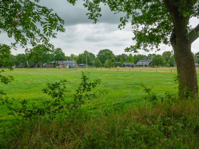 Klarenbeek omgeving
