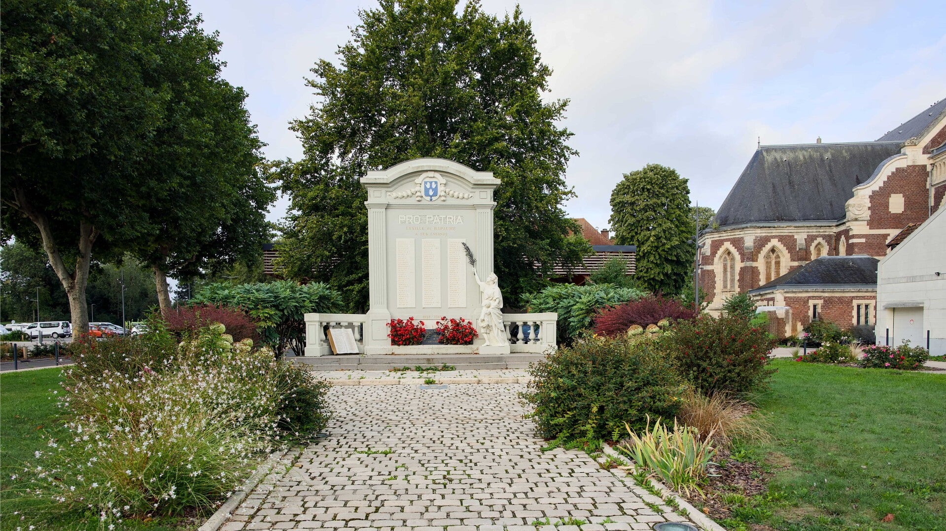 Bapaume