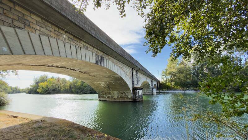 Nougent-sur-Seine