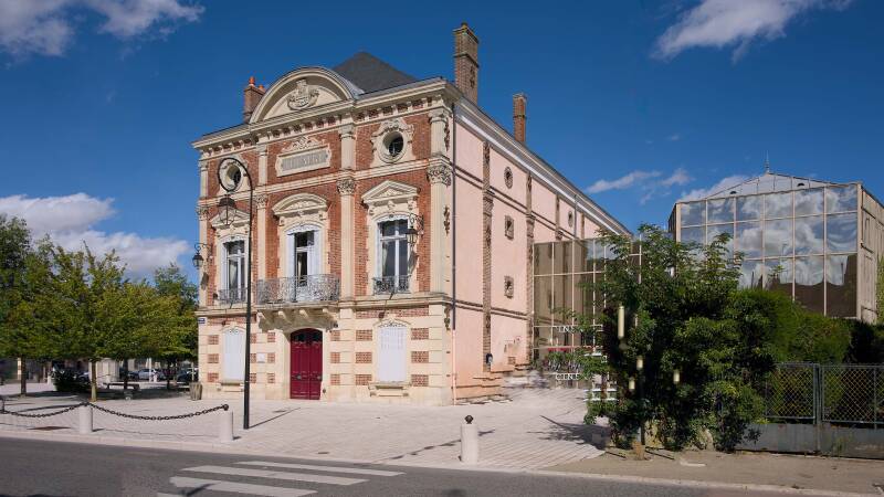Nougent-sur-Seine