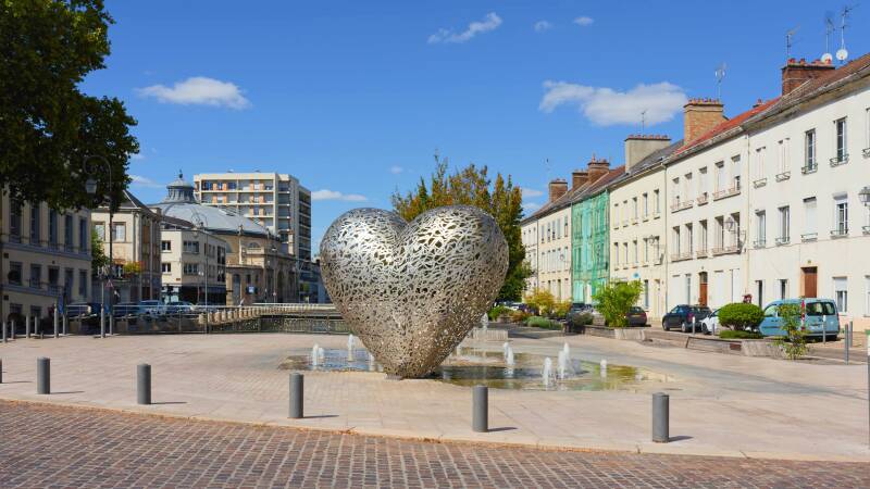Troyes