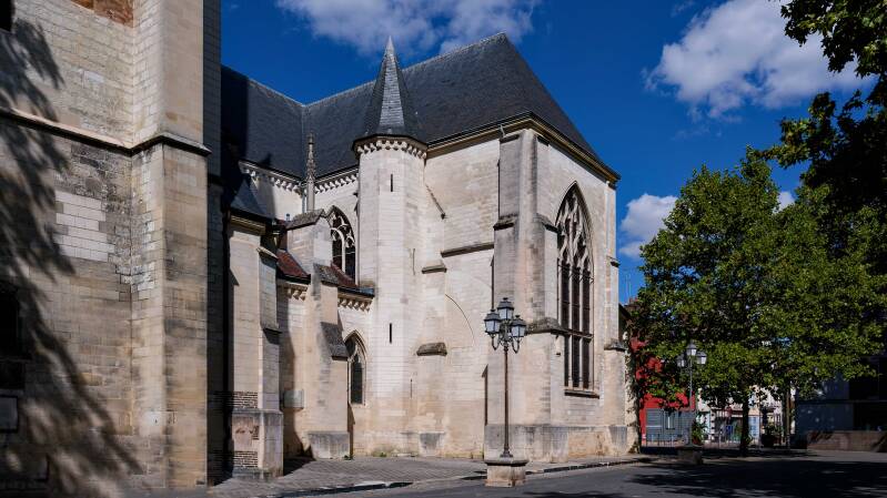 Troyes