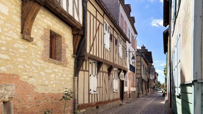 Troyes