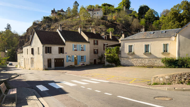 Sous Roche