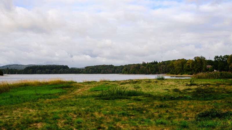Lac-des-Settons