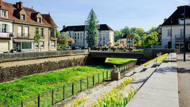 Châtillon-sur-Seine