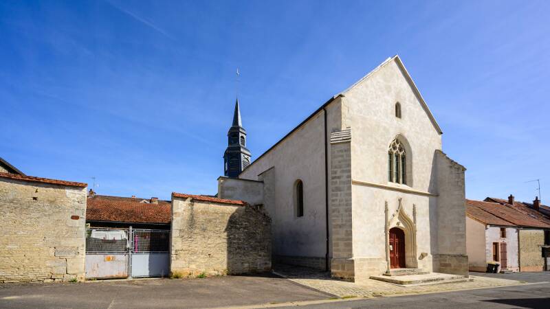 Châtillon-sur-Seine