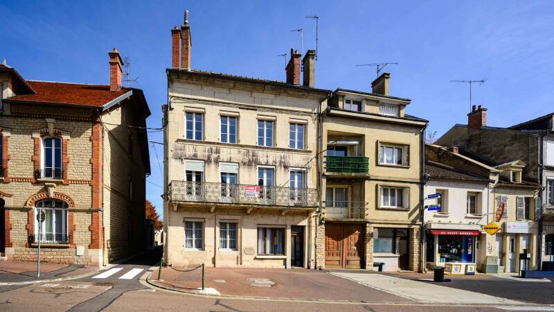 Châtillon-sur-Seine