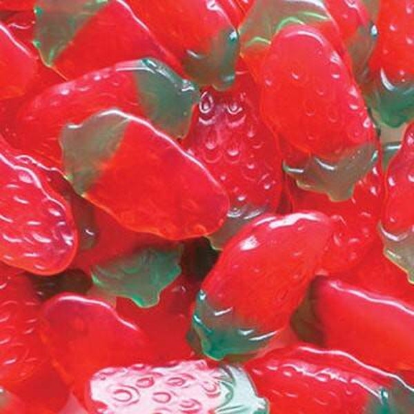 Aardbei