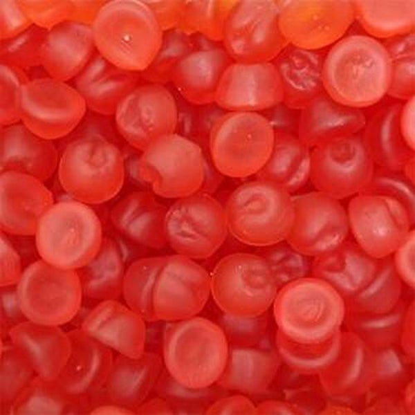 Kersen ( poepegatjes )