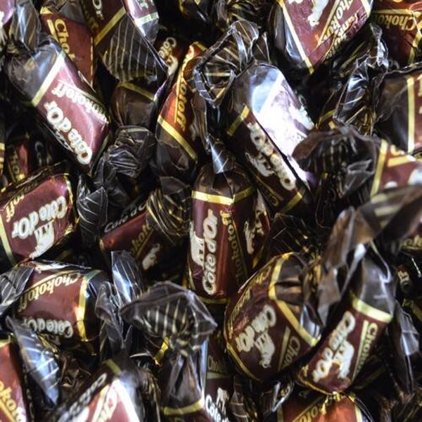Chocotoff