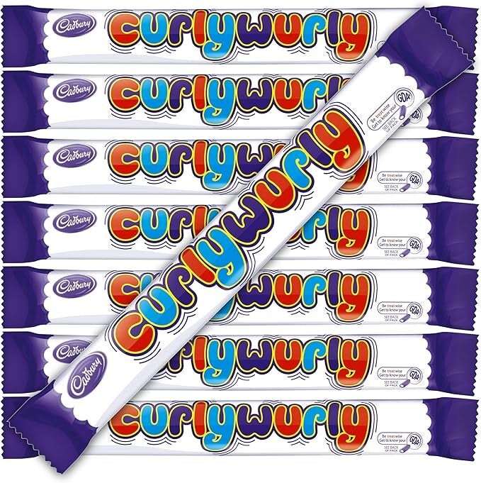 Curly Wurly
