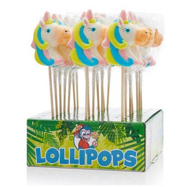 Eenhoorn Lolly