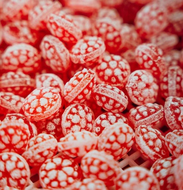 Framboosjes