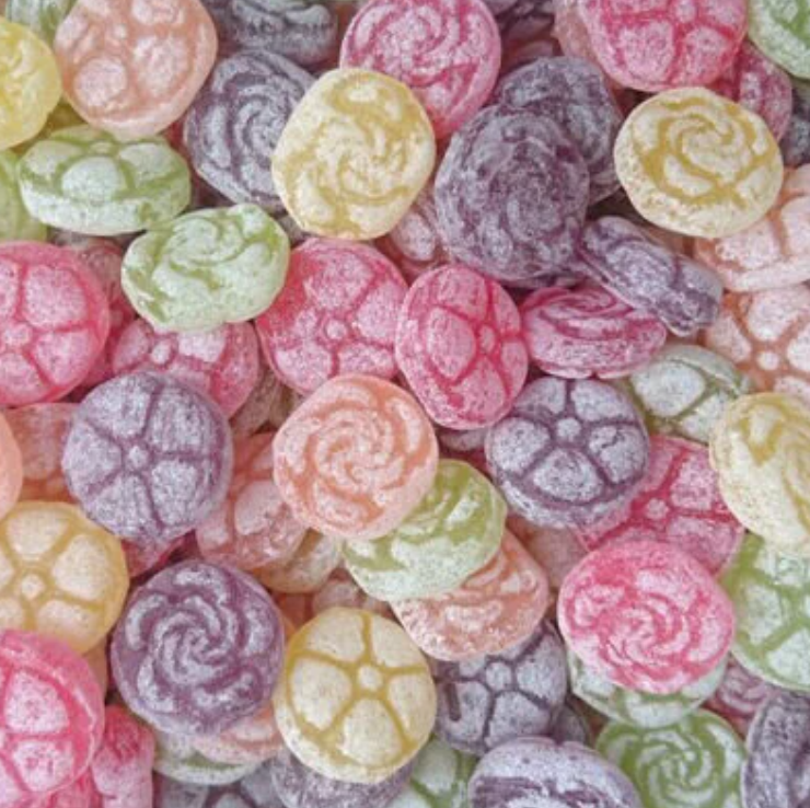 Bloemenmix