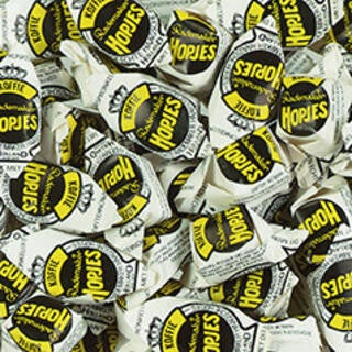 Hopjes
