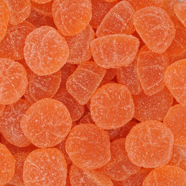 Mandarijntjes Joris