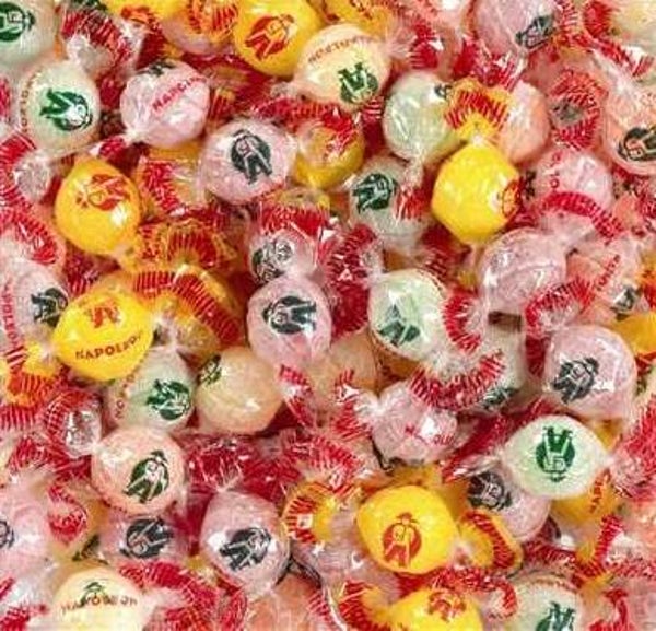 Napoleon Mix