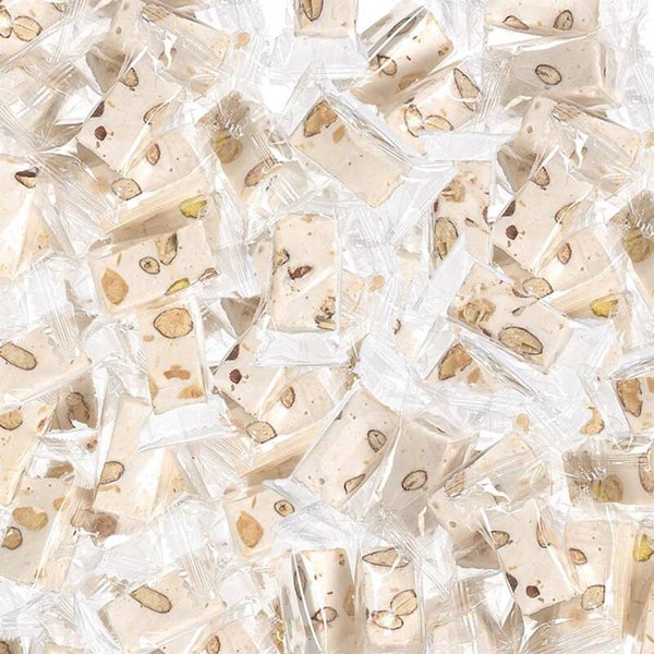 Nougat Vanille