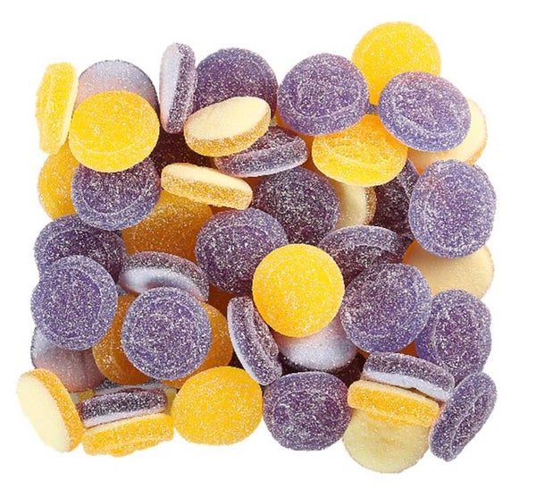 Passiefruit