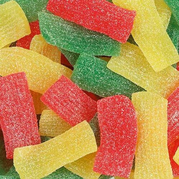 Pasta Frutta