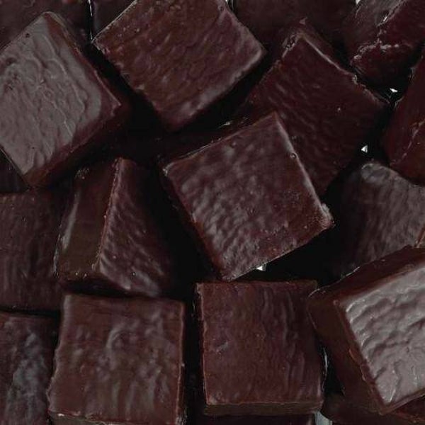 Chocolade spek