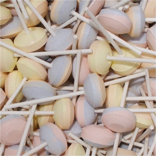 Dextrose Lolly's