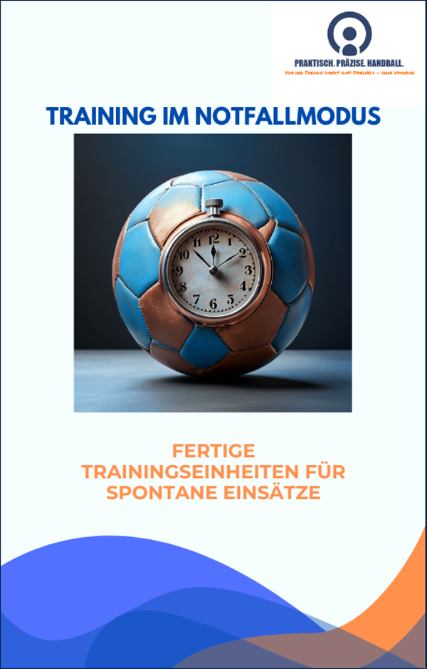 Training im Notfallmodus
