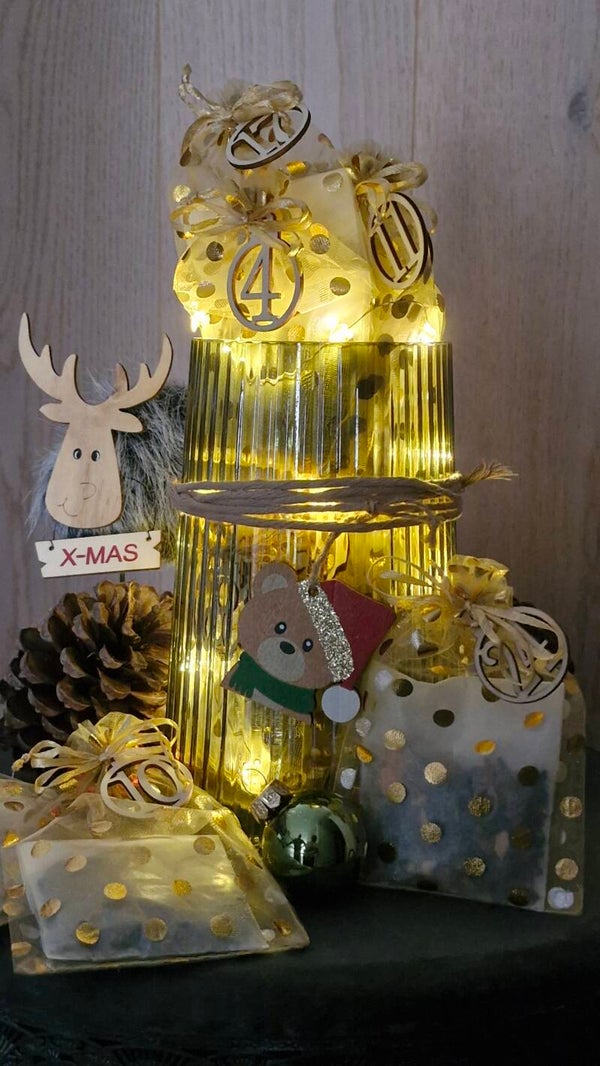 Thee Adventskalender 2026 - Limited Edition !