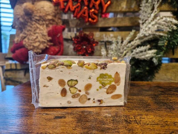 Nougat Pistache