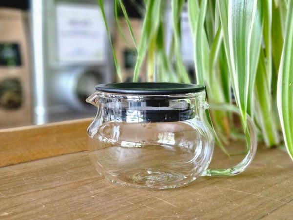 Kinto - One touch teapot 280 ml