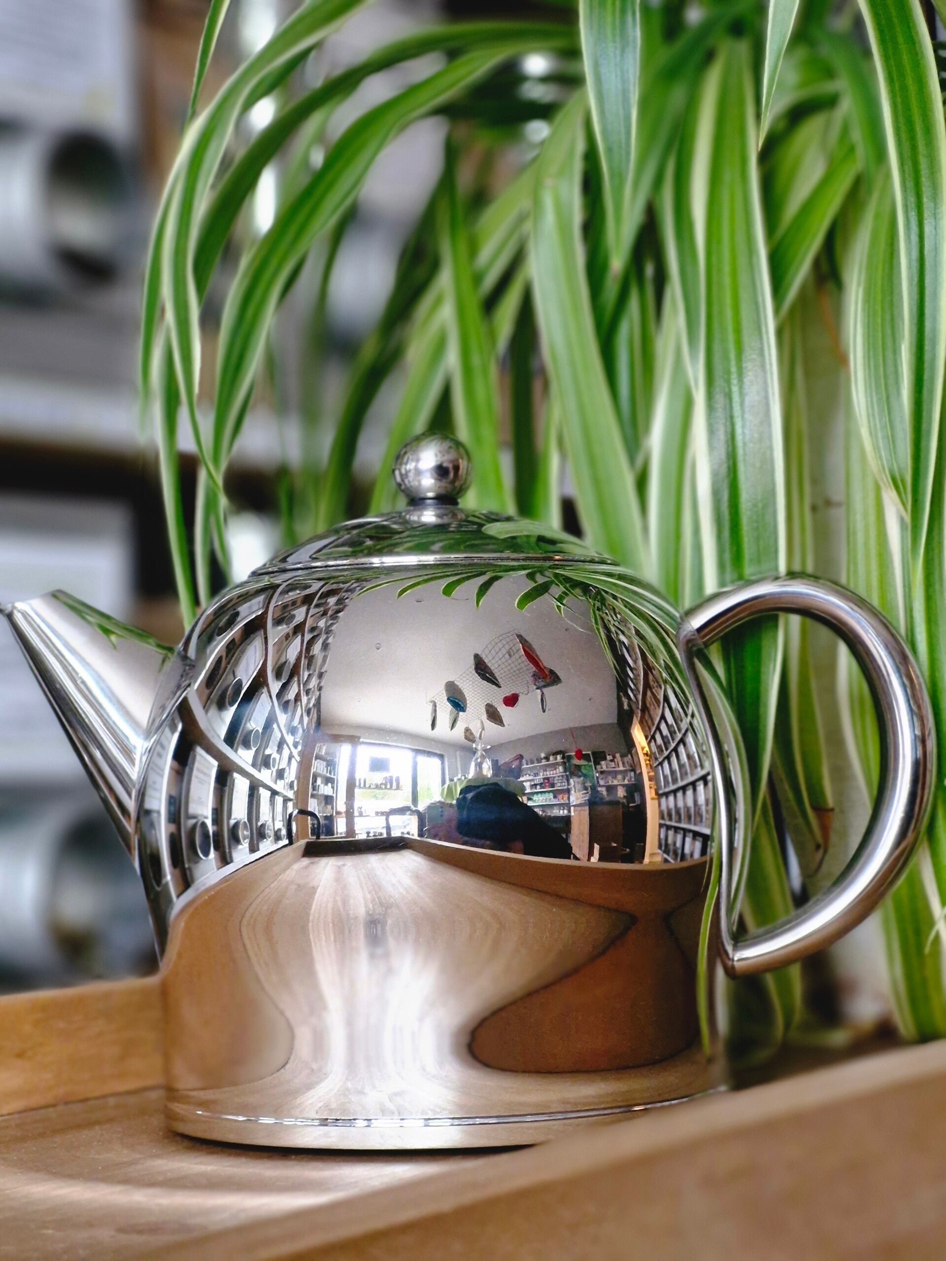 Bredemeijer Minuet Santhee 1,4 liter