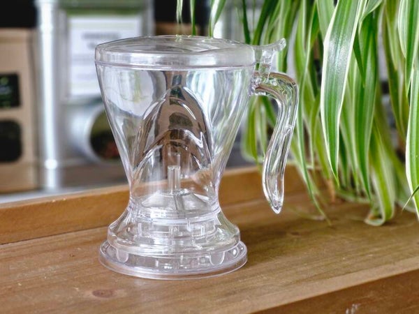 Magic Tea Maker