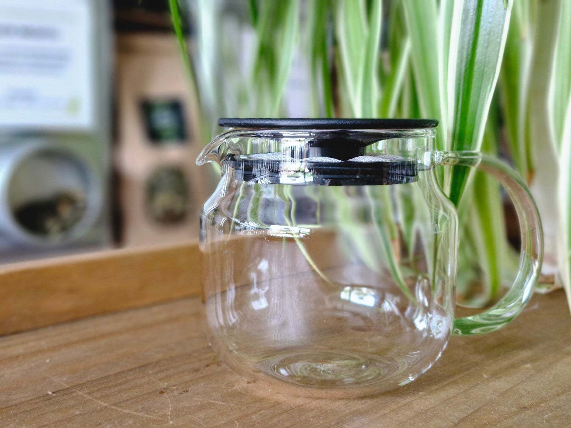 Kinto - One touch teapot 450 ml