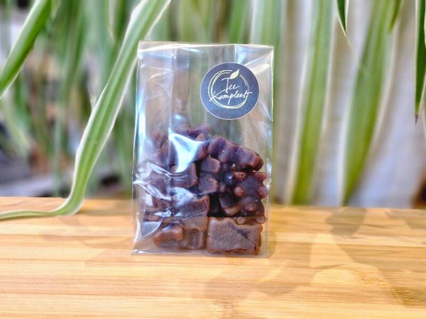 Theeberen - Coca Cola