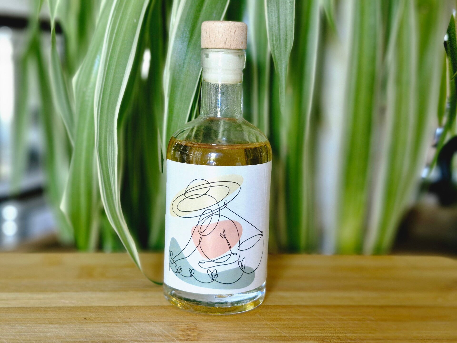 Goshey Gin (small)