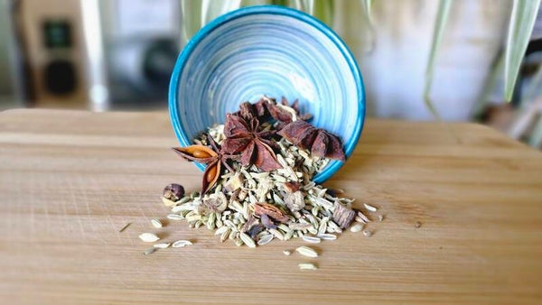 Sterrenmix