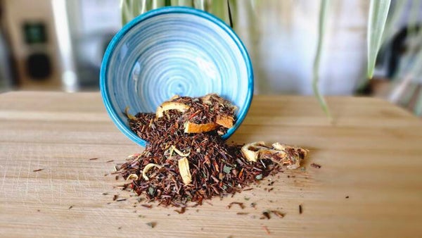 Rooibos - Zonnedauw