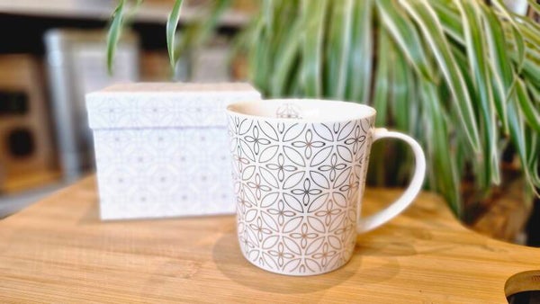 Mok 'Kyoto design Gold'