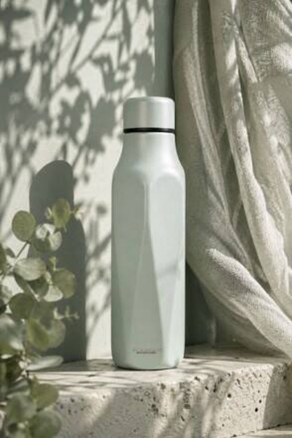 Dubbelwandige fles, Eucalyptus - Explore