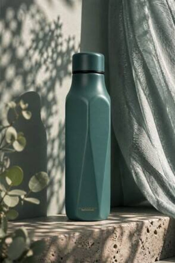 Dubbelwandige fles, Agave - Explore