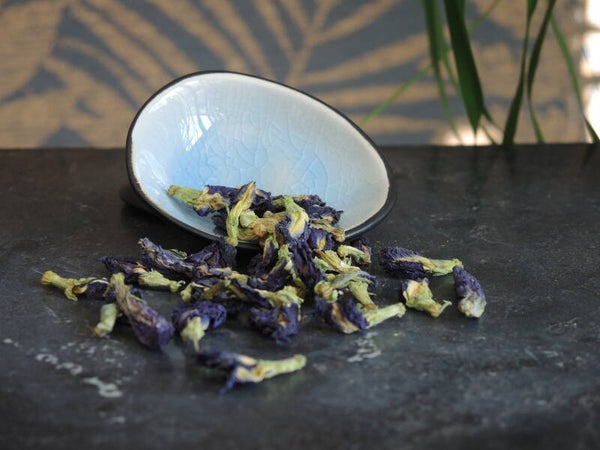 Kittelbloemen (25 gram)