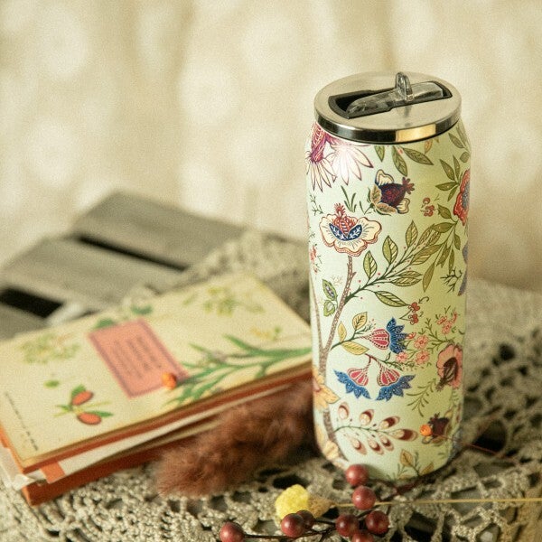 Geïsoleerde drinkbus Bohemian - 500 ml