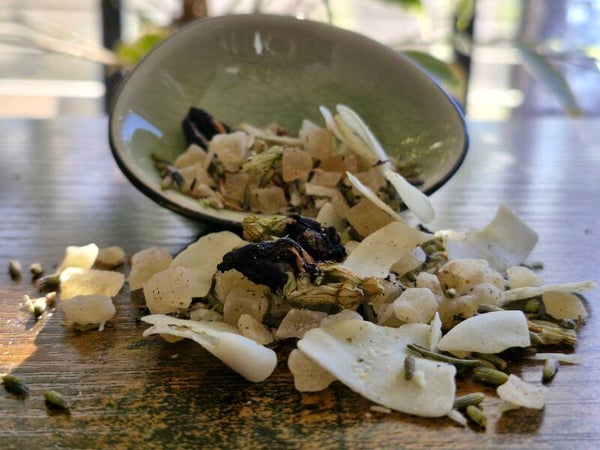 Coconut - Lavender