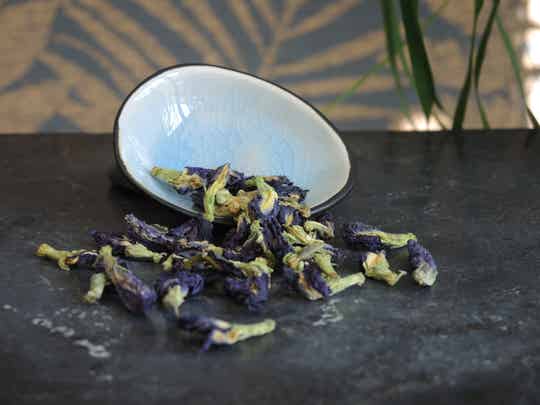 Kittelbloemen (25 gram)