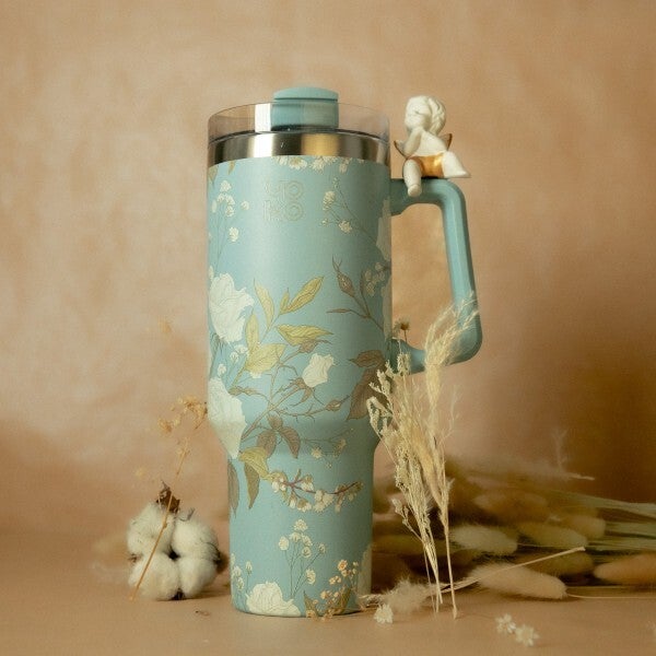 Travelmug XL Milano 1,2 L